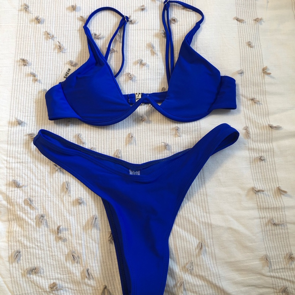 NWT Shein Bikini